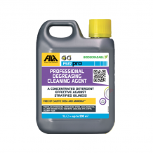 FILA PS87 PRO Professional De-Greasing Cleaning Agent